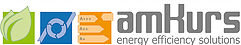 Logo von amKurs