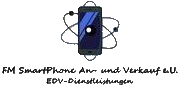 Logo von FM-Smartphone