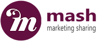 Logo von mash